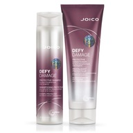 Darčekový set Joico Defy Damage vrátane zničeného Darčekový set Joico Defy Damage vrátane zničeného