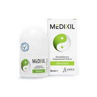MEDIXIL SENSITIVE Roll-on antiperspirant 30 ml