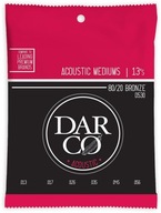 Martin D530 Darco Acoustic Medium 80/20 struny Martin D530 Darco Acoustic Medium 80/20 struny