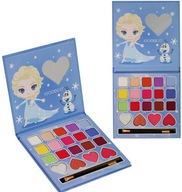 FROZEN PALETTE GLITTER MAKEUP TIENE FROZEN PALETTE GLITTER MAKEUP TIENE