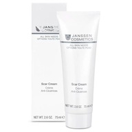 Krém na jazvy Janssen 75 ml