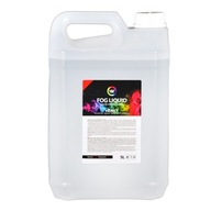 Kvapalina pre generátory hmlového dymu, hustá, ťažká, 5L LIGHT4ME ťažká Kvapalina pre generátory hmlového dymu, hustá, ťažká, 5L LIGHT4ME ťažká