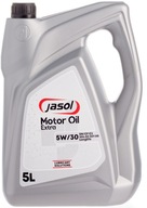 Jasol Motorový olej C3 SN/CF 5W30 Long Life op. 5 l