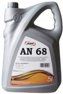 Jasol AN 68 Strojový olej, 5l bal Jasol AN 68 Strojový olej, 5l bal
