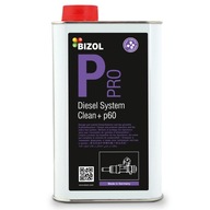 5L BIZOL Čistiaca prísada INJECTS KOMORA s osou 5L BIZOL Čistiaca prísada INJECTS KOMORA s osou