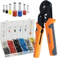 Krimpovač pre objímky 0,25-10mm2 Bigstren 22717 Krimpovač pre objímky 0,25-10mm2 Bigstren 22717