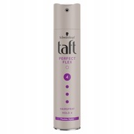 TAFT Perfect Flex Ultra lak na vlasy 250 ml TAFT Perfect Flex Ultra lak na vlasy 250 ml