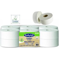 Toaletný papier BulkySoft Comfort 120m2 v celulóze