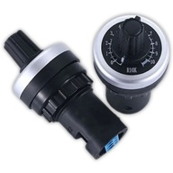 Potenciometer GA3-22WQIP65 R10K pre menič Potenciometer GA3-22WQIP65 R10K pre menič