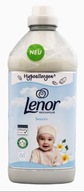 LENOR Sensitiv - White 68 plákaní 1,7 L DE LENOR Sensitiv - White 68 plákaní 1,7 L DE