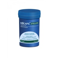 FORMEDS BICAPS SPIRULINA 60 kapsúl FORMEDS BICAPS SPIRULINA 60 kapsúl
