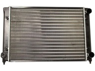 RADIÁTOR VW SCIROCCO II 1,5-1,8 GOLF II 1,6