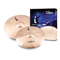 Zildjian I Family Expression Pack 1