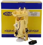 MAGNETI MARELLI PALIVOVÉ ČERPADLO BMW 3 E46 2.0D 3.0D MAGNETI MARELLI PALIVOVÉ ČERPADLO BMW 3 E46 2.0D 3.0D