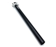 Sedlovka ACCENT Dub SP-408 27,2mm Čierna Sedlovka ACCENT Dub SP-408 27,2mm Čierna