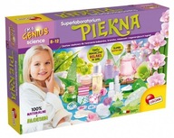 Som Genius Science Beauty Superlaboratory - Li Som Genius Science Beauty Superlaboratory - Li