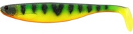 Westin ShadTeez Slim Tiger Perch 18cm Dĺžka (cm): 18, Hmotnosť (g): 33 Westin ShadTeez Slim Tiger Perch 18cm Dĺžka (cm): 18, Hmotnosť (g): 33