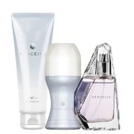 Balzam proti poteniu AVON Perceive SET Parfémy Balzam proti poteniu AVON Perceive SET Parfémy