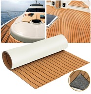 TEAK EVA PODLOŽKA NA JACHTOVÝ ČL 240X90 SAMOLEPIACA NA LOĎ TEAK EVA PODLOŽKA NA JACHTOVÝ ČL 240X90 SAMOLEPIACA NA LOĎ