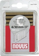 Spony s úzkym chrbtom C 4 x 23mm 2000ks. Spony s úzkym chrbtom C 4 x 23mm 2000ks.
