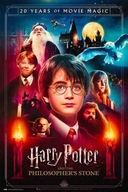 Nástenný plagát z filmu Harry Potter 61x91,5 cm Nástenný plagát z filmu Harry Potter 61x91,5 cm