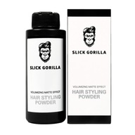 Slick-Gorilla - Púder na úpravu vlasov 20 g Slick-Gorilla - Púder na úpravu vlasov 20 g