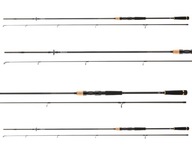 Prút DAIWA LEGALIS ALLROUND 300 / 40-120g