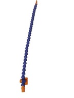 1/4 segmentová hadica, 50 cm, potrubie chladiacej kvapaliny, kohútik 1/4 segmentová hadica, 50 cm, potrubie chladiacej kvapaliny, kohútik