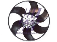 VENTILÁTOR RADIÁTORA RENAULT KANGOO 98> VENTILÁTOR RADIÁTORA RENAULT KANGOO 98>