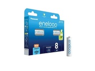 Eneloop AA 2000 mAh batéria 8 kusov Eneloop AA 2000 mAh batéria 8 kusov