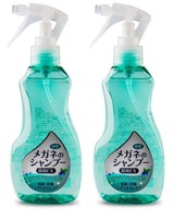 2 x Soft99 EYES SHAMPOO Čučoriedkovo-mätový 200ml 2 x Soft99 EYES SHAMPOO Čučoriedkovo-mätový 200ml