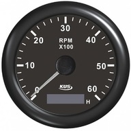 TACHOMETER 6000 BB TACHOMETER 6000 BB