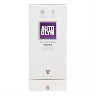 AUTOGLYM vtáčie obrúsky (10 bal.) AUTOGLYM vtáčie obrúsky (10 bal.)