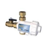 MAGNETICKÝ FILTER, ODDELOVAČ ZNEČISTENIA RBM 3/4 MAGNETICKÝ FILTER, ODDELOVAČ ZNEČISTENIA RBM 3/4