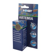 Hobby Artemia Vajcia zo soľanky 20 ml