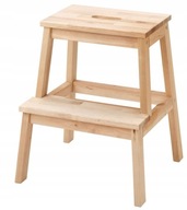 TABULKA, PLOŠINA, TABULKA SO STUPŇOM, DREVENÁ, MINI REBRÍK DO KUCHYNE, PEVNÝ TABULKA, PLOŠINA, TABULKA SO STUPŇOM, DREVENÁ, MINI REBRÍK DO KUCHYNE, PEVNÝ
