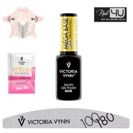 Victoria Vynn Mega Base 15ml Hard&Long Victoria Vynn Mega Base 15ml Hard&Long
