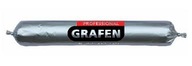 TESNIACA HMOTA GRAFEN PU40 600ML ŠEDÁ TESNIACA HMOTA GRAFEN PU40 600ML ŠEDÁ