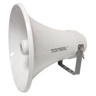 EXTERNÝ REPRODUKTOR TONSIL TC 35 35W BIELY EXTERNÝ REPRODUKTOR TONSIL TC 35 35W BIELY