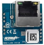 ROPAM EXP-LAN ETHERNETOVÝ MODUL NEOGSM-IP ROPAM EXP-LAN ETHERNETOVÝ MODUL NEOGSM-IP