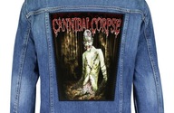 CANNIBAL CORPSE #Mega Patch Screen CANNIBAL CORPSE #Mega Patch Screen
