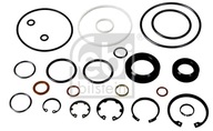 FEBI BILSTEIN 06471 Sada tesnení prevodu FEBI BILSTEIN 06471 Sada tesnení prevodu