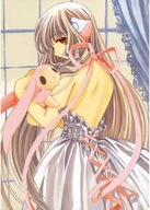 Plagát Anime Manga Chobits c_033 A2