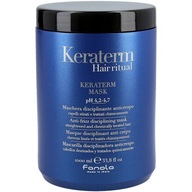 Fanola Keraterm maska na vlasy s keratínom 1000 ml Fanola Keraterm maska na vlasy s keratínom 1000 ml