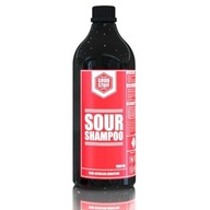 Good Stuff Sour Shampoo Sour šampón 1L Good Stuff Sour Shampoo Sour šampón 1L