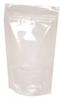 Bezfarebné doypack vrecko 7000 ml - 50 ks Bezfarebné doypack vrecko 7000 ml - 50 ks