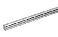 Lineárny valček V-Slot, priemer 12 mm x 1 m Lineárny valček V-Slot, priemer 12 mm x 1 m