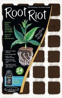 Root Riot 24x špongia na zakorenenie rastlín javor