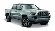 Kompozitný model Toyota 2023 Tacoma TRD 1/24 šedá Kompozitný model Toyota 2023 Tacoma TRD 1/24 šedá