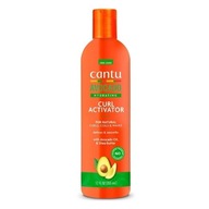 CANTU AVOCADO AKTIVÁTOR KUČER 355 ml CANTU AVOCADO AKTIVÁTOR KUČER 355 ml